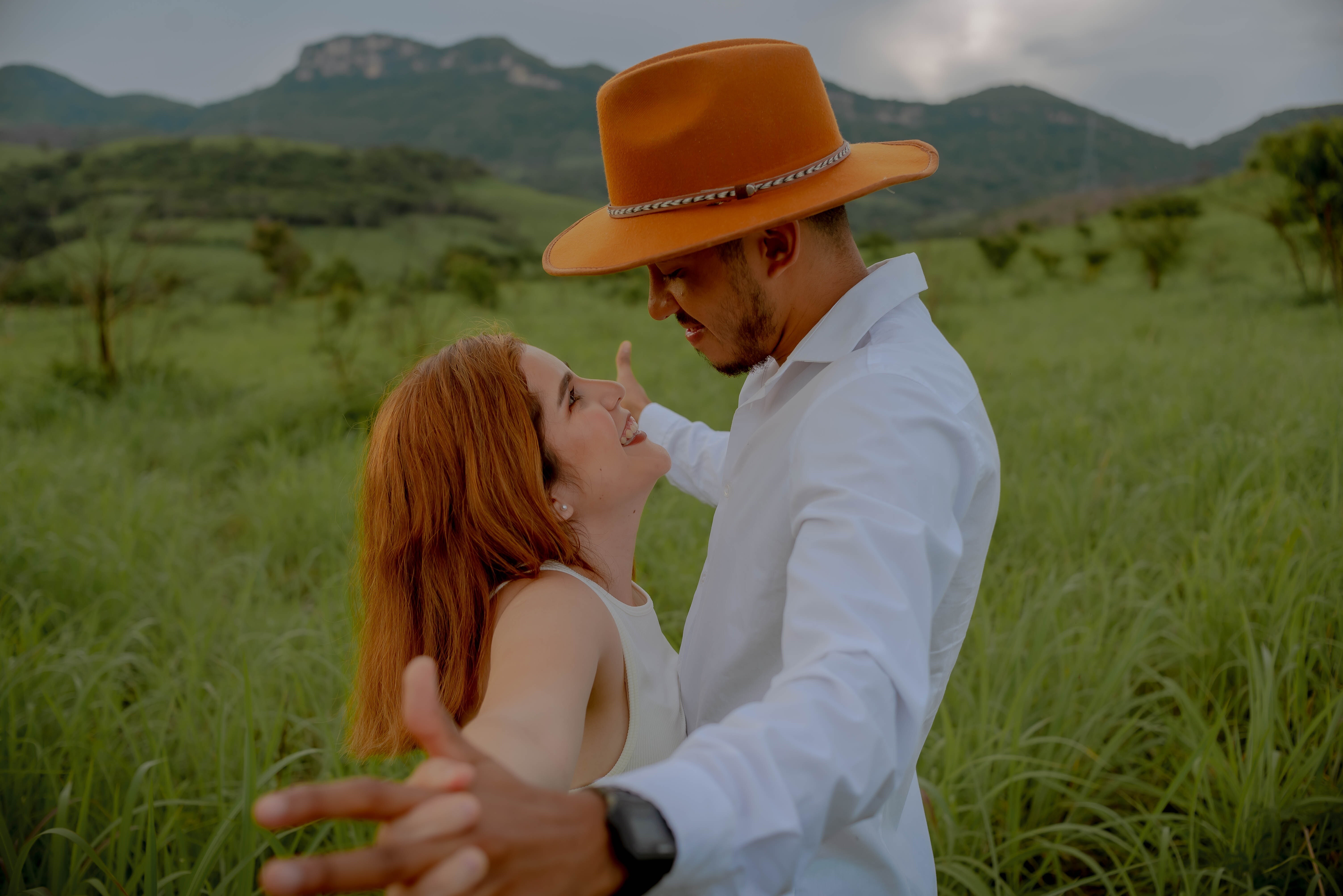 8 lastnosti, ki kažejo, da je vaš partner vaša sorodna duša