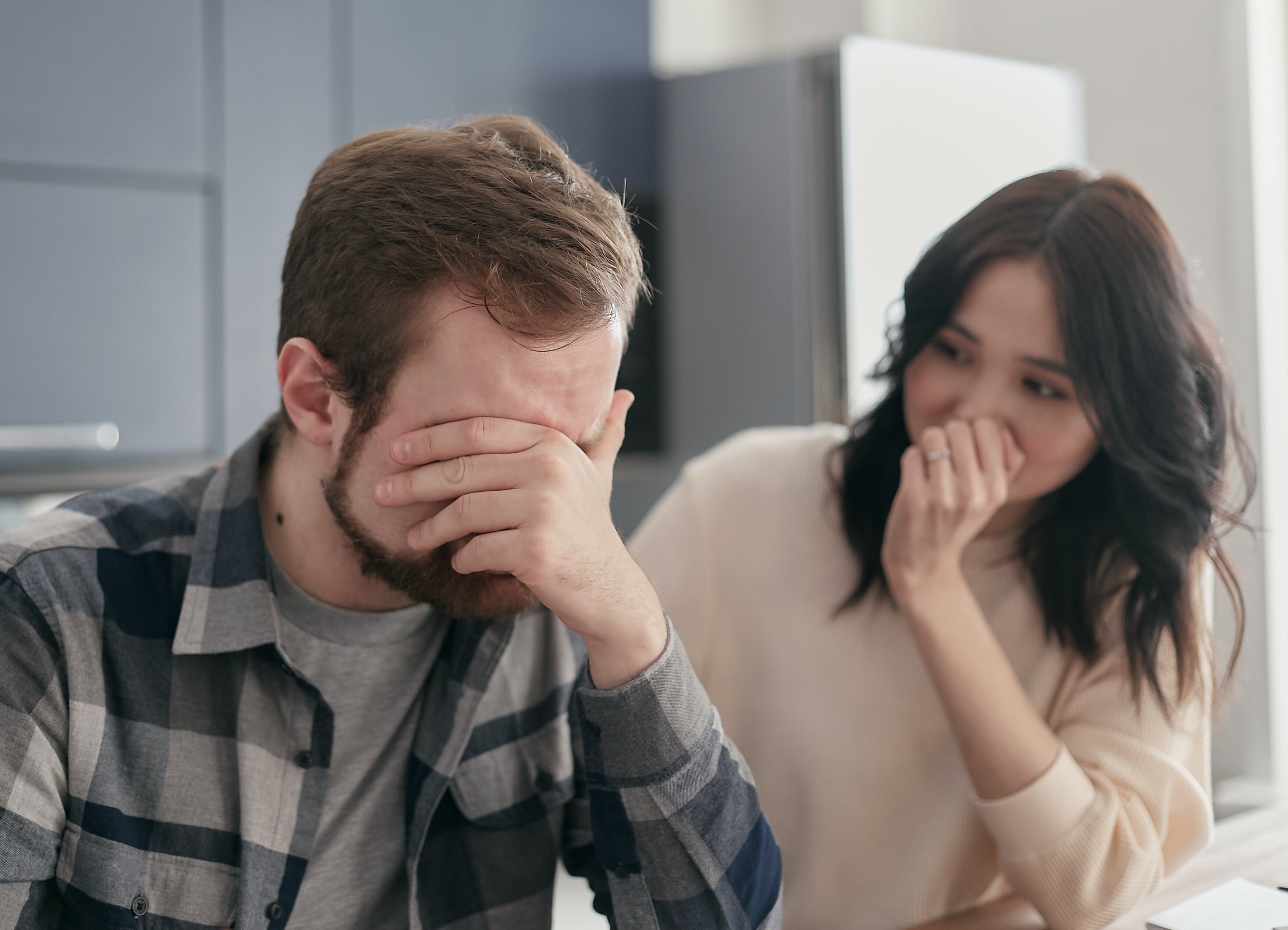 8 lastnosti, ki kažejo, da je vaš partner vaša sorodna duša