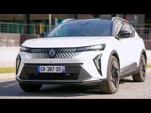 8+ najboljši električni avtomobili 2024, ki so zares dobri in jih priporočamo za leto 2025