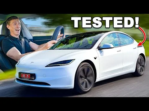 8+ najboljši električni avtomobili 2024, ki so zares dobri in jih priporočamo za leto 2025