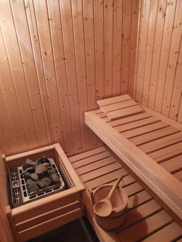 8 romantičnih hišk z jacuzzijem v Sloveniji