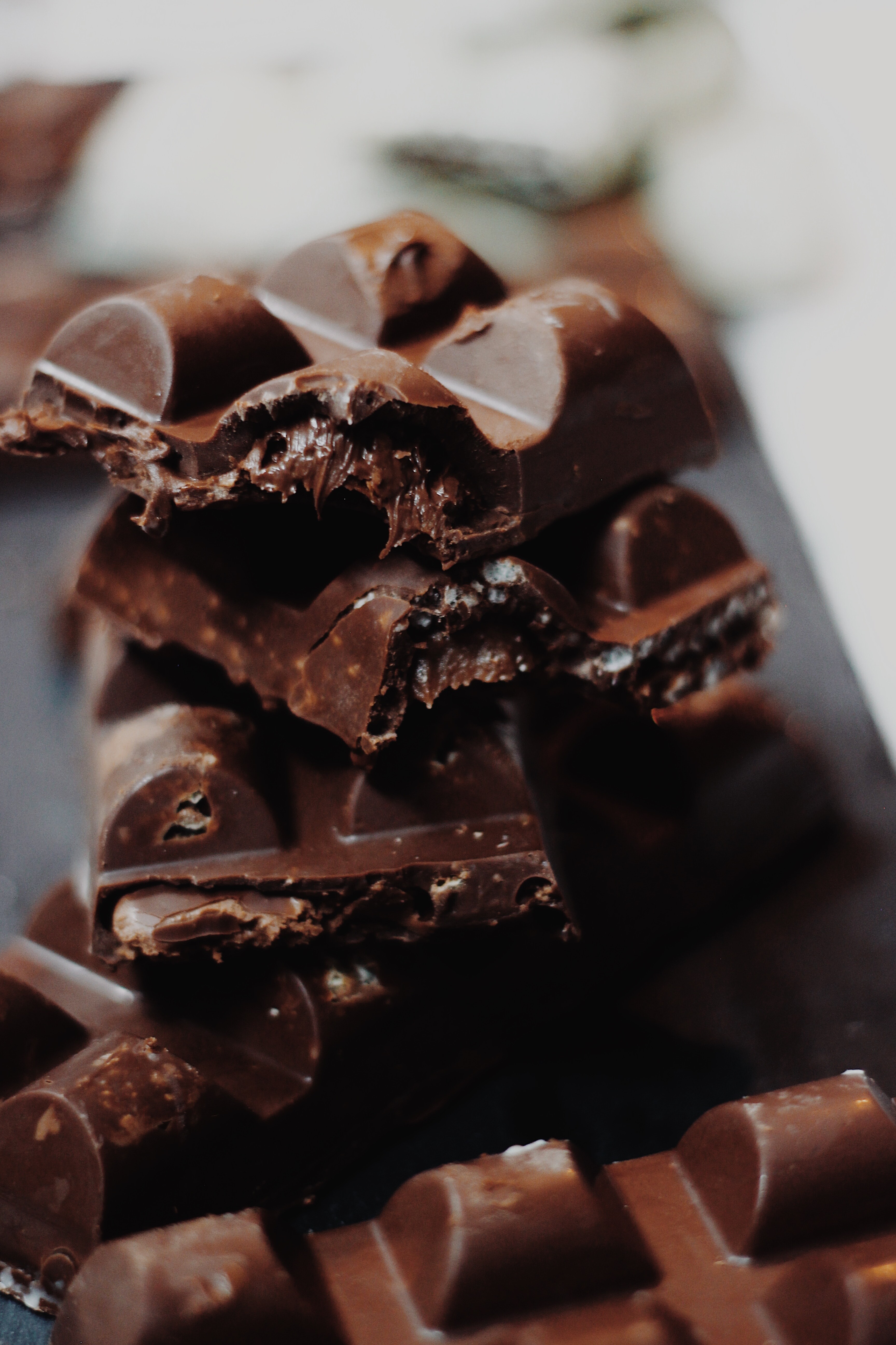 8 trikov, kako pretentati možgane, da si ne zaželijo “junk food”