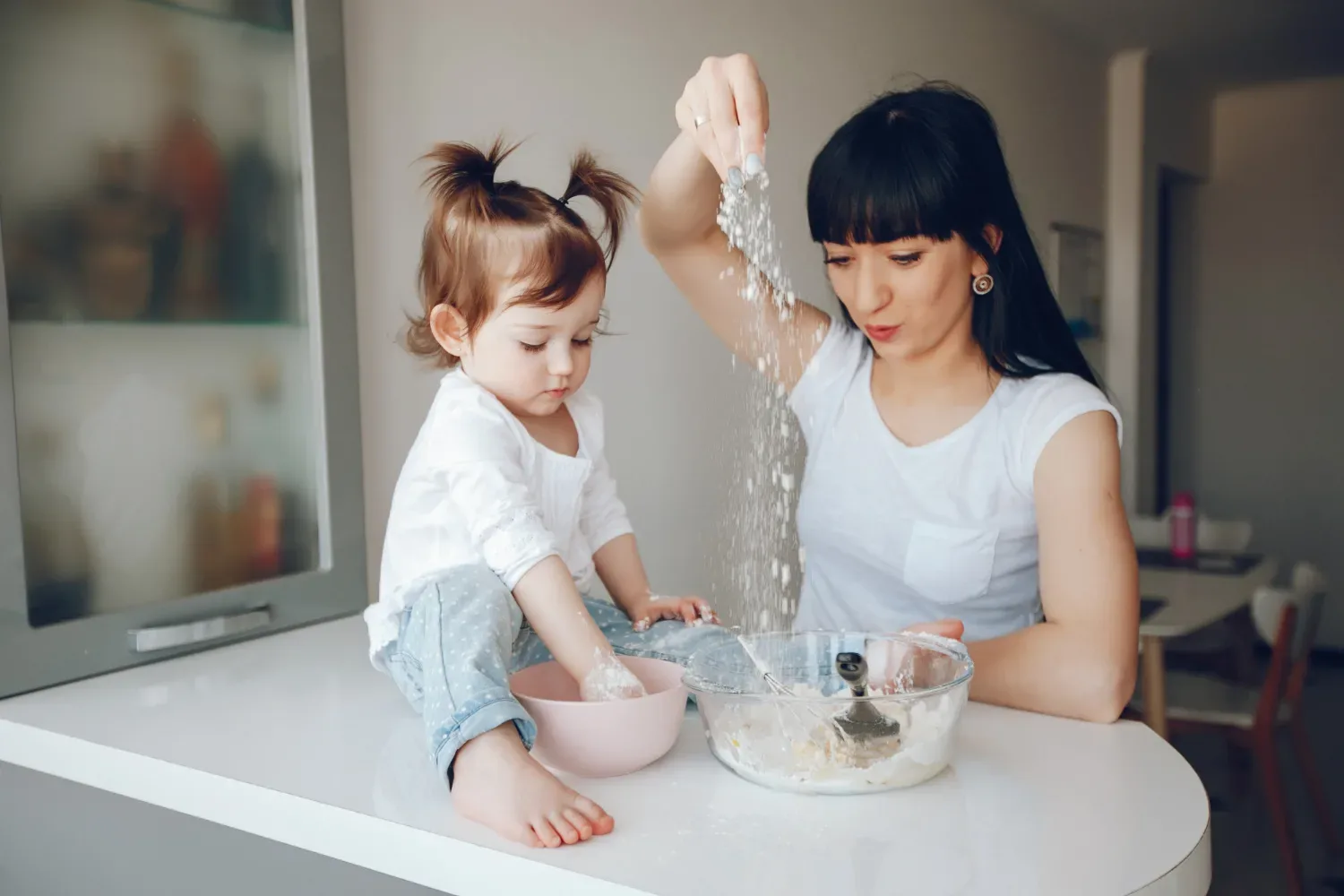 8 vedenj otrok, ki starše spravljajo ob živce – a psihologi pravijo, da so znak visoke inteligence