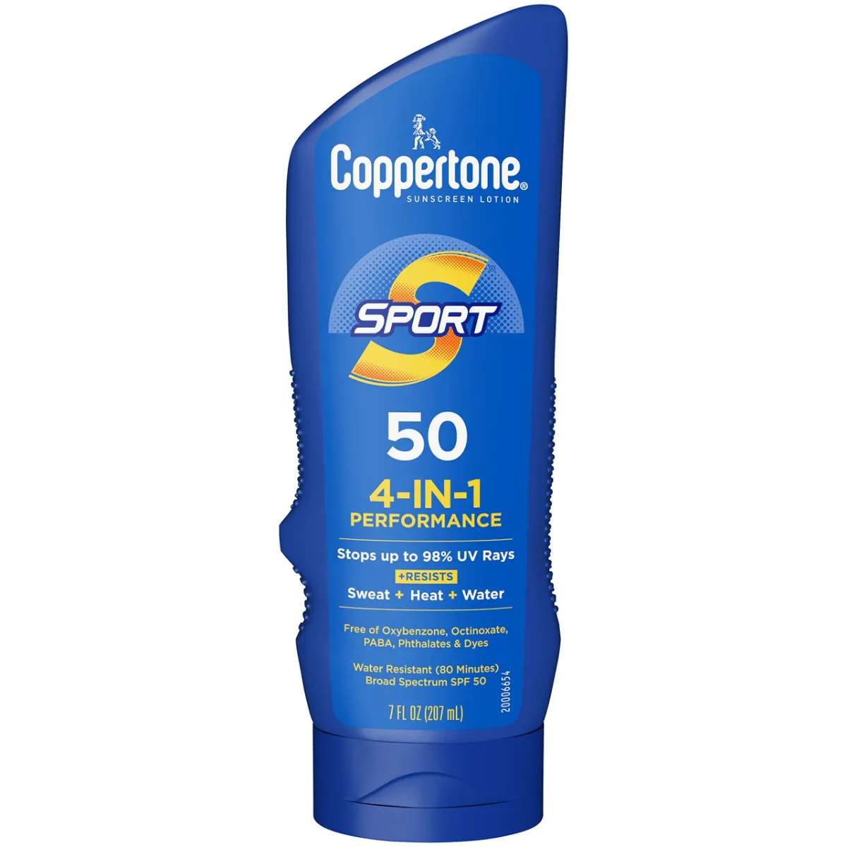 SPF kreme za šport