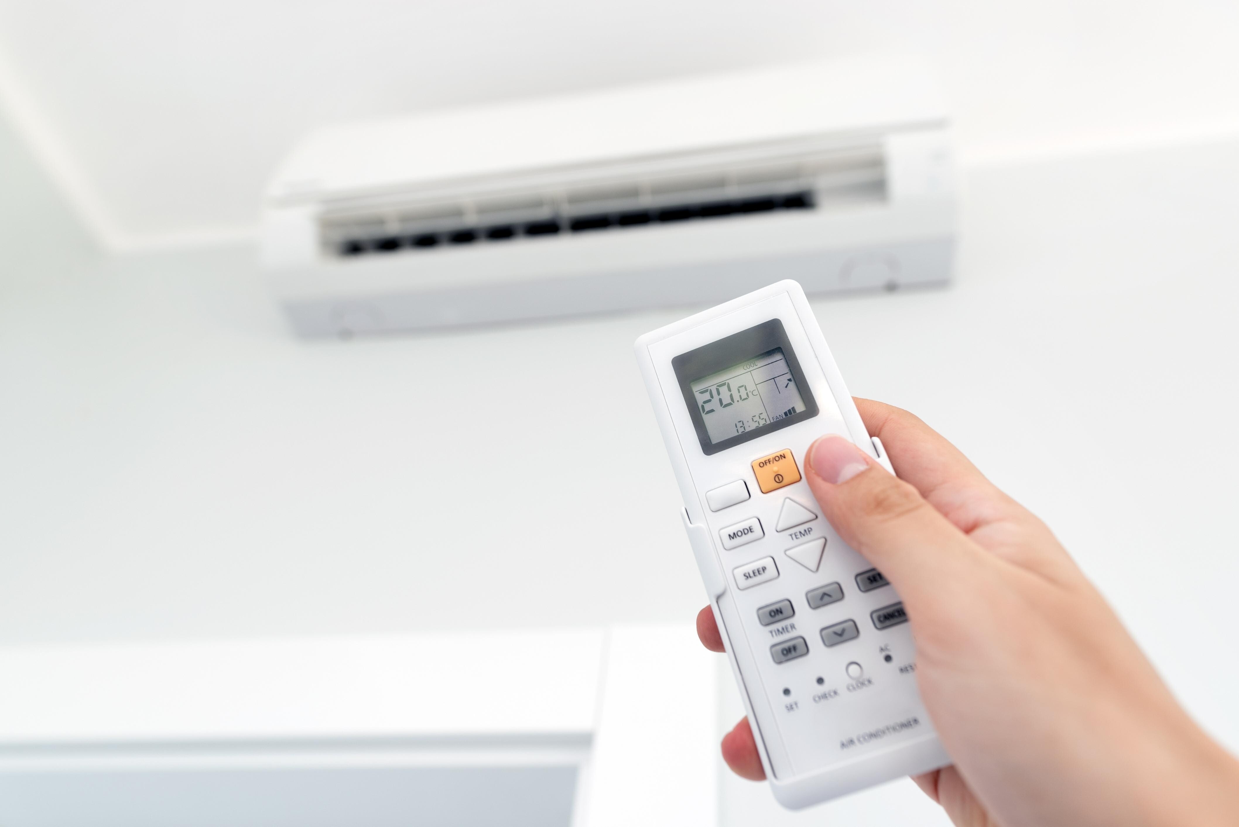 9 mitov o klimatskih napravah, v katere morate nehati verjeti