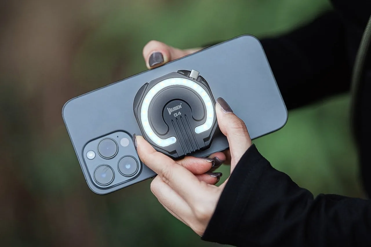 9 pametnih dodatkov za telefon, ki rešujejo najbolj nadležne težave vašega vsakdana – slika 6