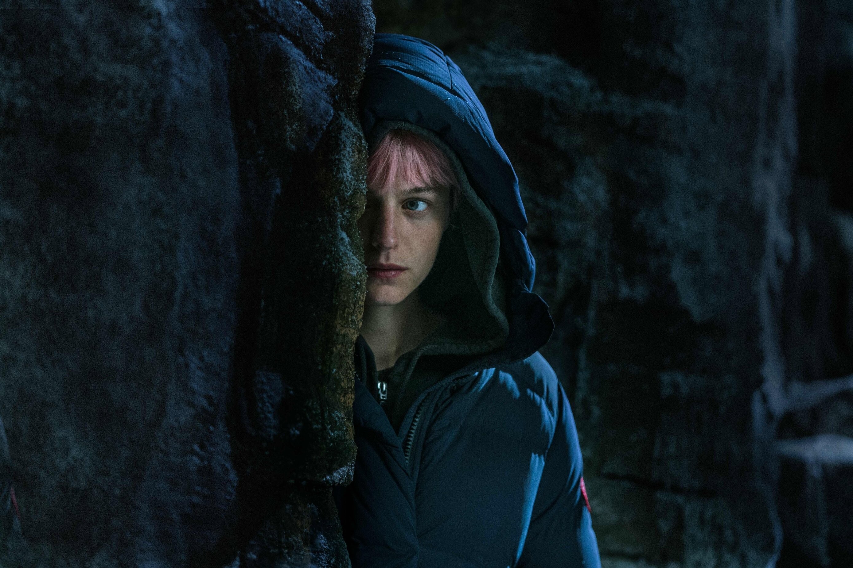 A Murder at the End of the World: miniserija, ki vas bo pustila brez besed