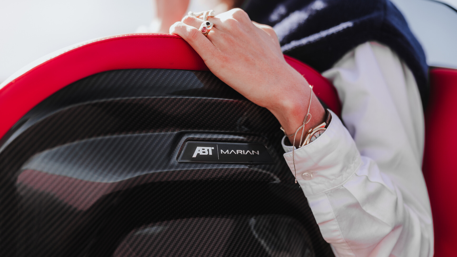 ABT Sportsline M 800-R: prestižna elektrifikacija na odprtem morju
