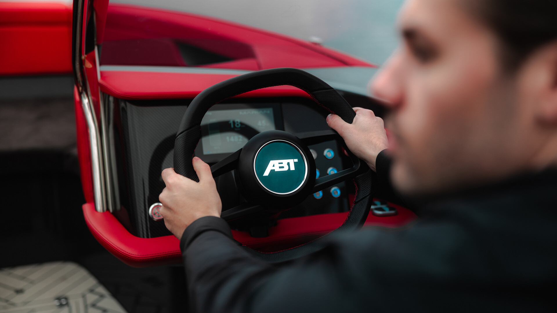 Foto: ABT