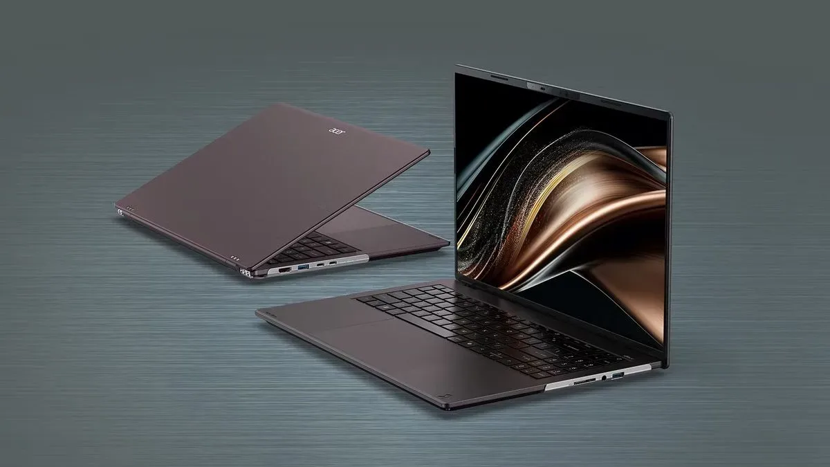 Foto: Acer