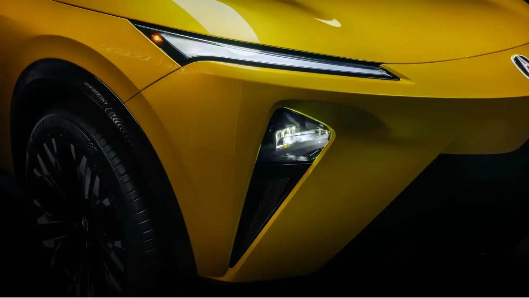 Acura RSX Prototype EV 2026 – nazaj v igri, tokrat na elektriko in z novim ASIMO OS