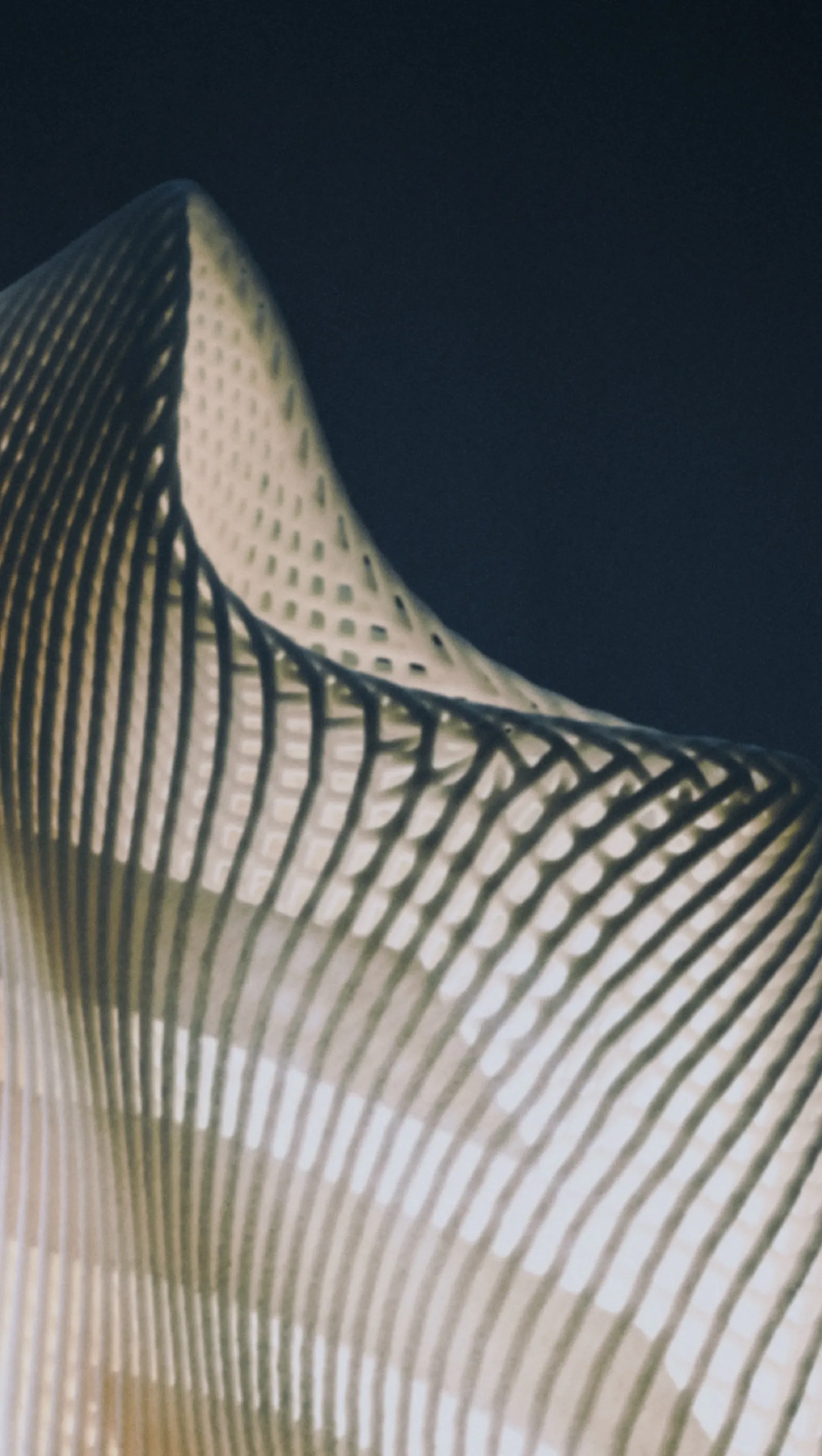 Adidas Climacool: Adidas končno 3D-natisnil prihodnost. In stane manj kot dobra večerja v modnem Milanu
