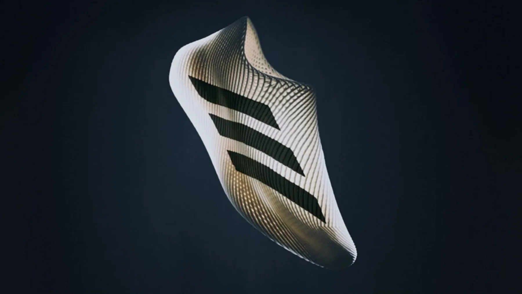 Adidas Climacool: Adidas končno 3D-natisnil prihodnost. In stane manj kot dobra večerja v modnem Milanu