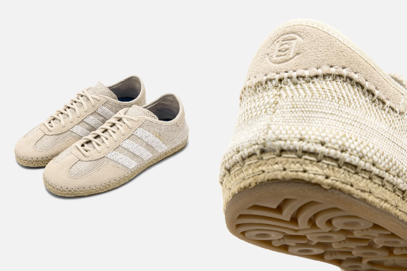 Adidas Gazelle v poletni espadrila verziji: To so Espirazelle, ki vas bodo navdušile