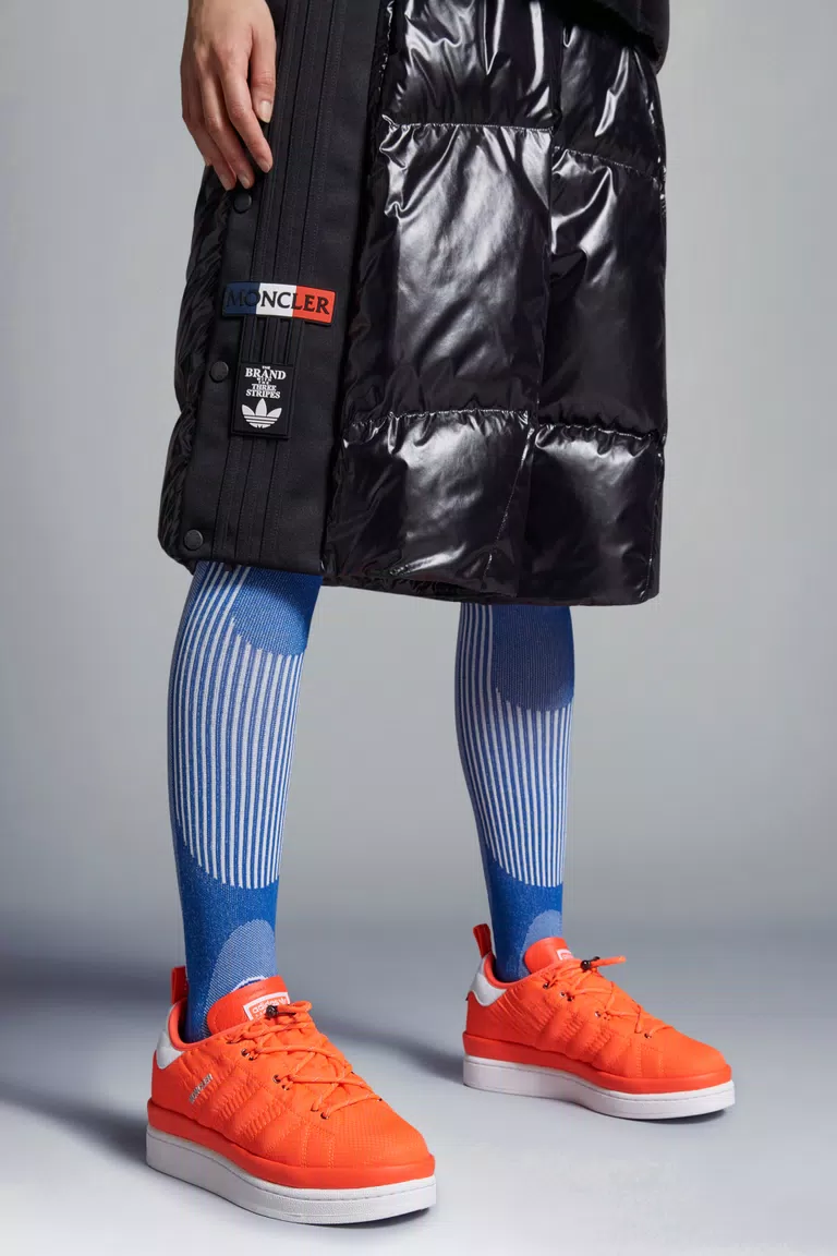 Adidas & Moncler predstavila prvo skupno kolekcijo Cosmos