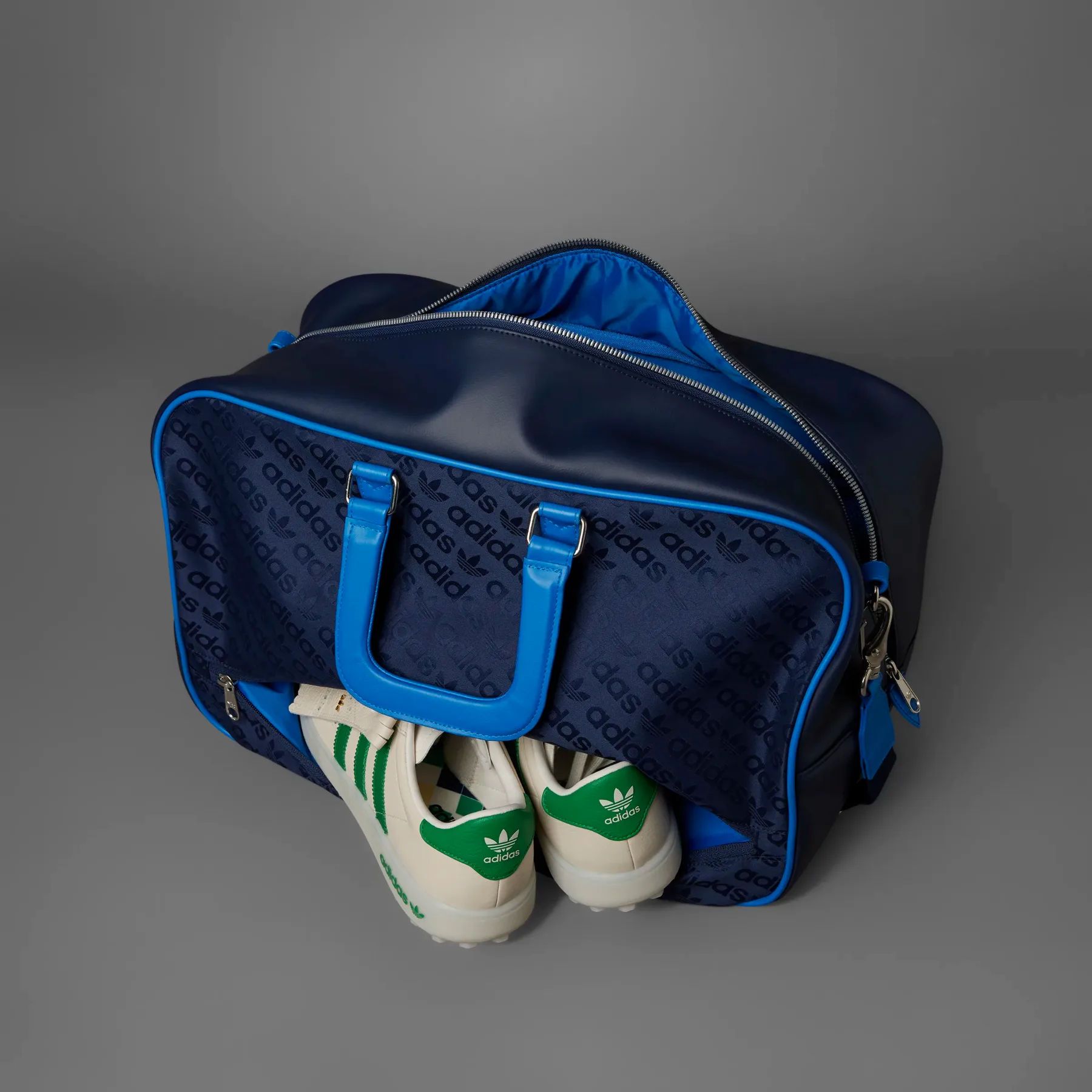 adidas Originals se vrača na golf igrišča in jih spreminja v modno pisto