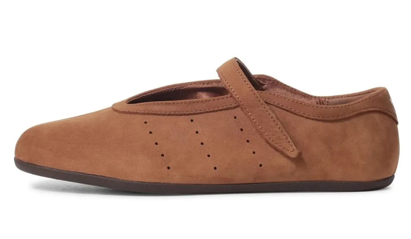 Adidas Stan Smith Lo Ballet: balerinke, ki bodo to jesen zavladale uličnemu slogu