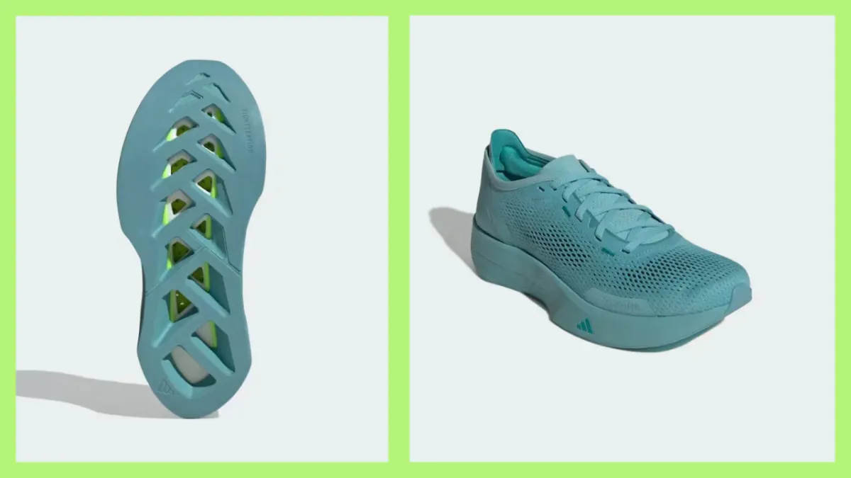 Adidas Treadflow