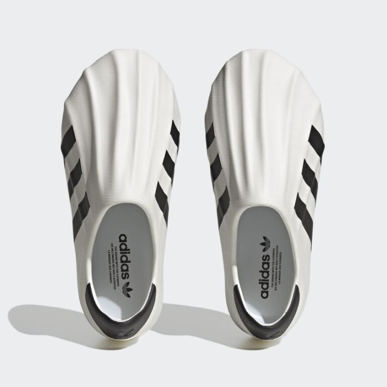 adiFom Superstar: novi model futurističnih superg Adidas Superstar