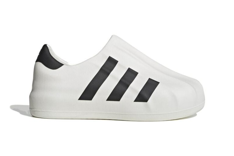 adiFom Superstar: novi model futurističnih superg Adidas Superstar