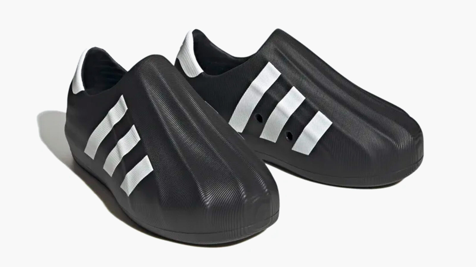 adiFom Superstar: novi model futurističnih superg Adidas Superstar