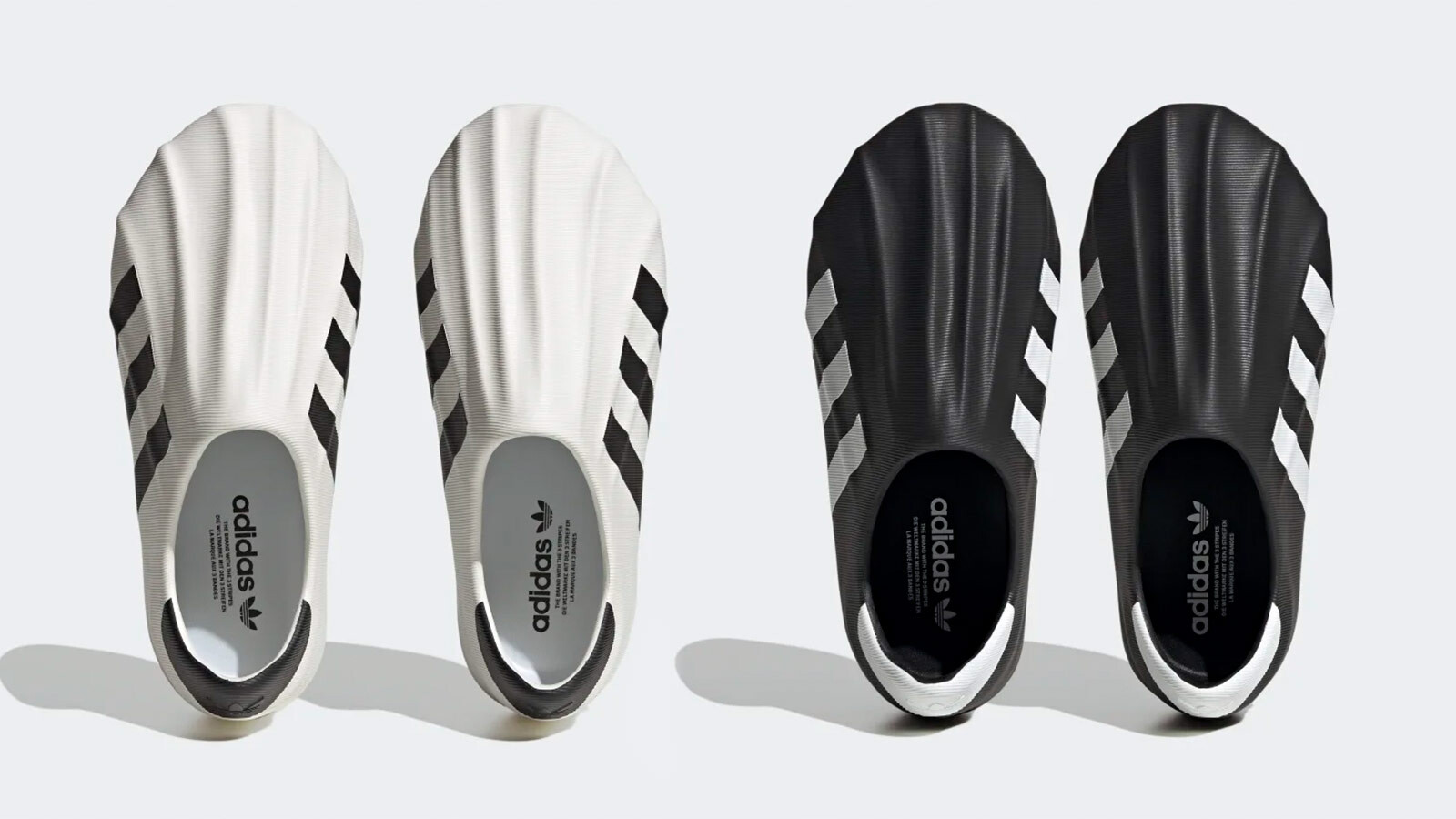 adiFom Superstar: novi model futurističnih superg Adidas Superstar