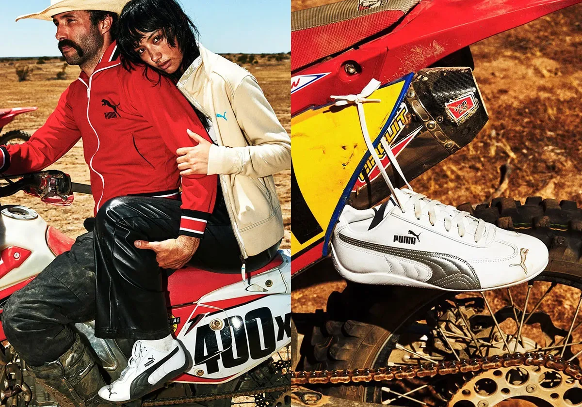 Adijo, Adidas Samba – pozdravljena, Puma SpeedCat! Nova kraljica superg je tukaj