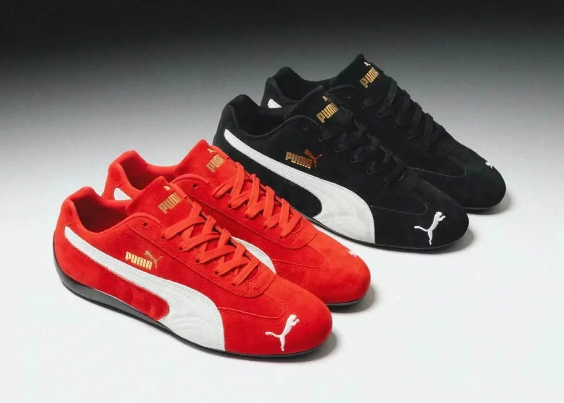 Adijo, Adidas Samba – pozdravljena, Puma SpeedCat! Nova kraljica superg je tukaj