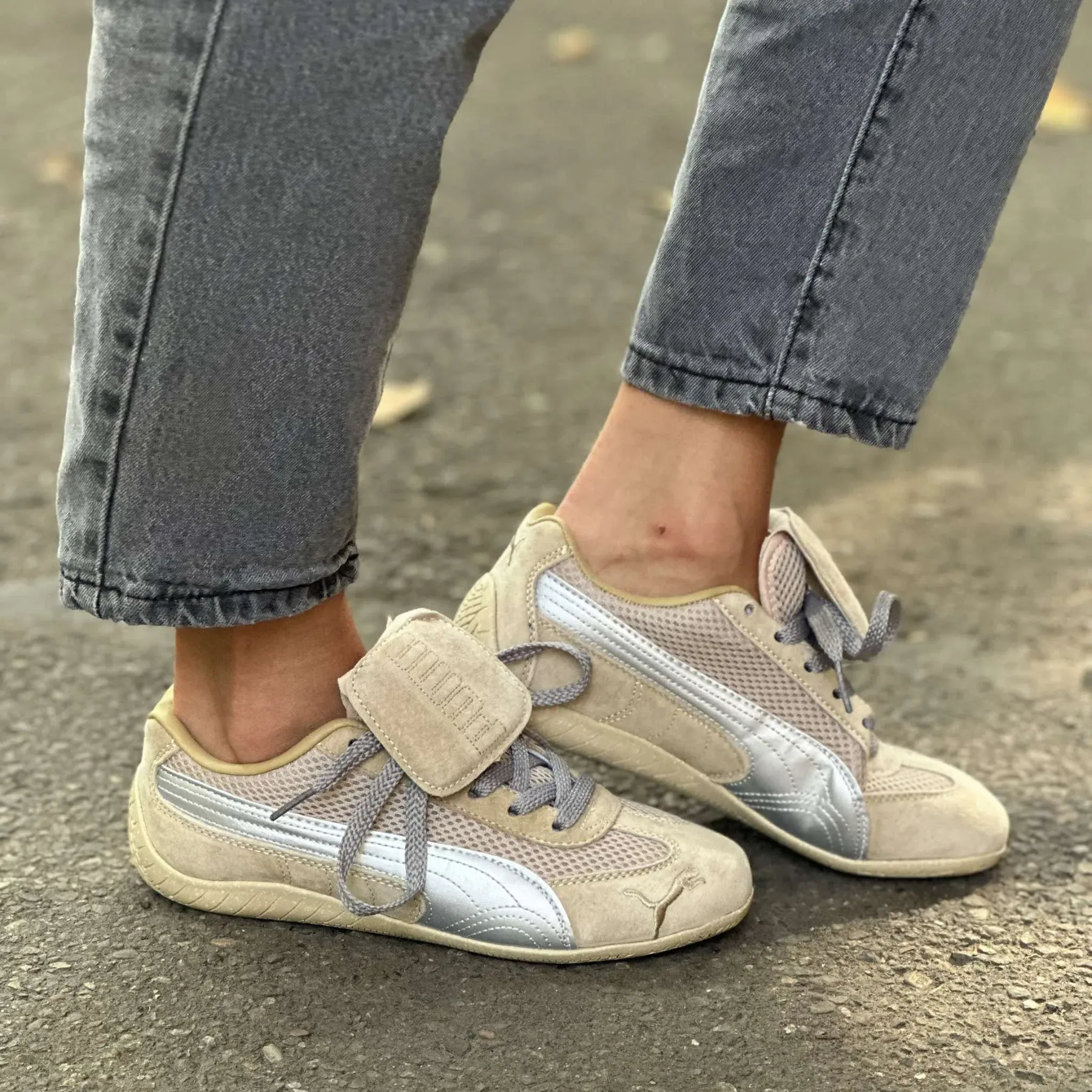 Adijo, Adidas Samba – pozdravljena, Puma SpeedCat! Nova kraljica superg je tukaj