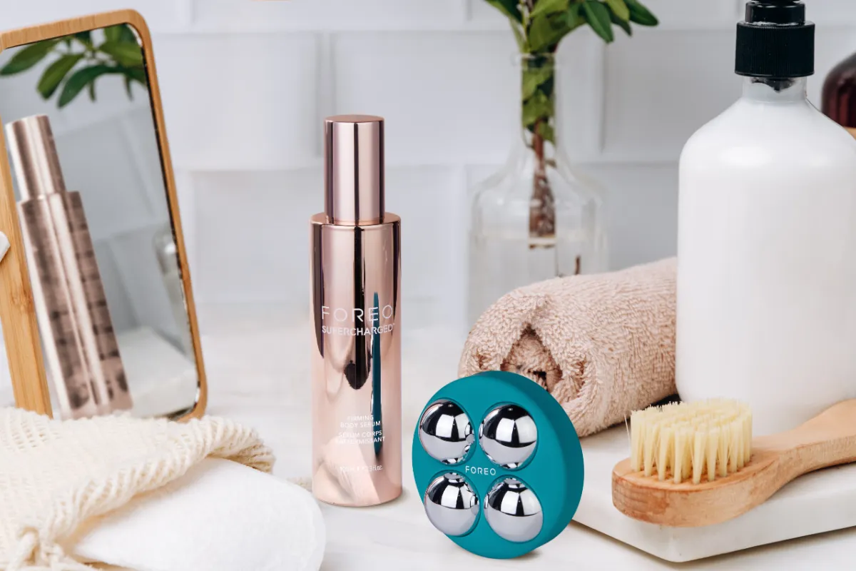 FOREO BEAR™ 2 body