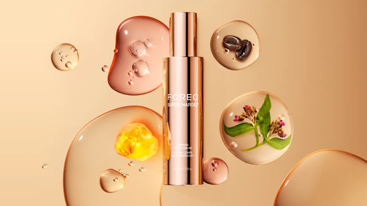 FOREO BEAR™ 2 body