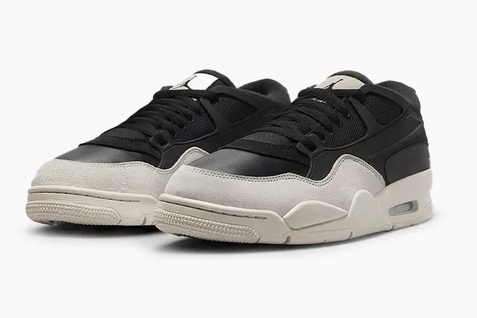 Air Jordan 4 RM: Legendarni model z moderno preobrazbo