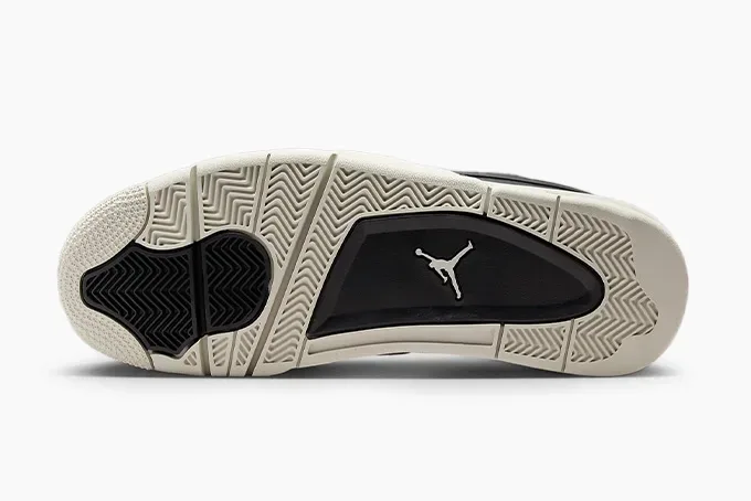 Air Jordan 4 RM: Legendarni model z moderno preobrazbo