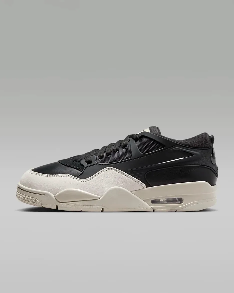 Air Jordan 4 RM: Legendarni model z moderno preobrazbo
