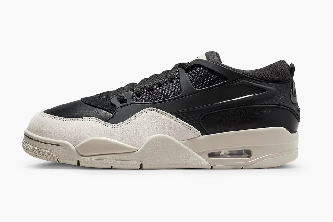 Air Jordan 4 RM: Legendarni model z moderno preobrazbo