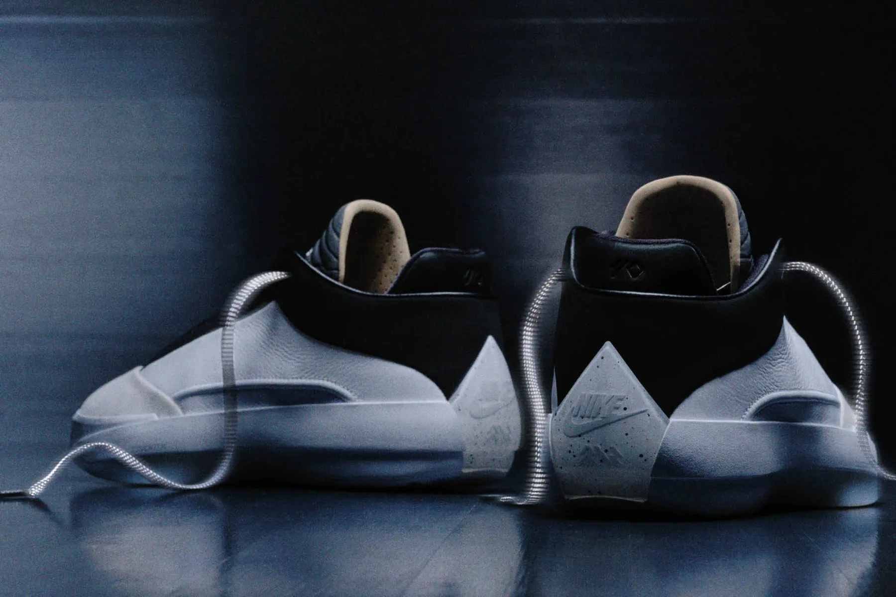 Air Jordan 40: Ko preteklost sreča prihodnost (v supergah, seveda)