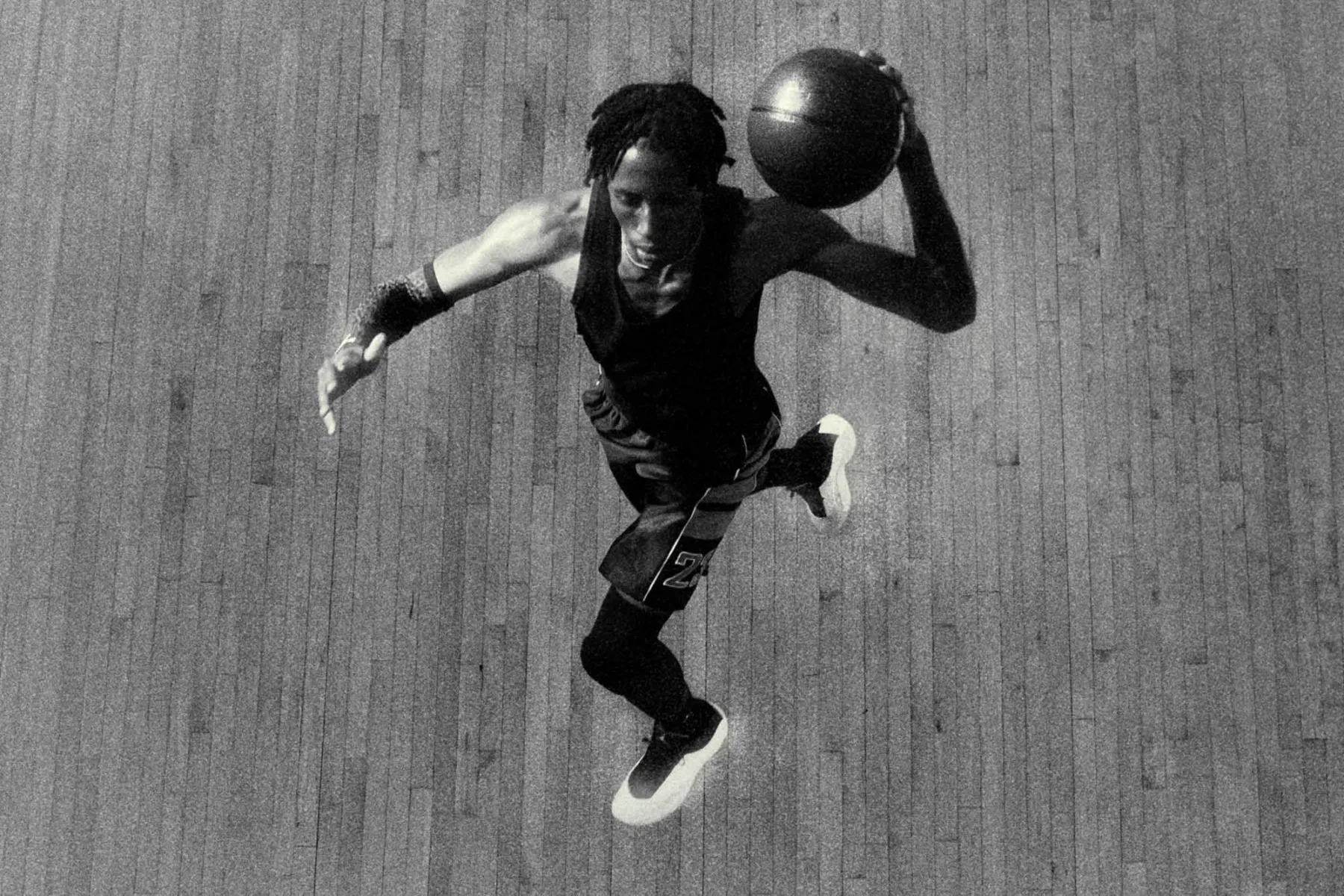 Air Jordan 40: Ko preteklost sreča prihodnost (v supergah, seveda)