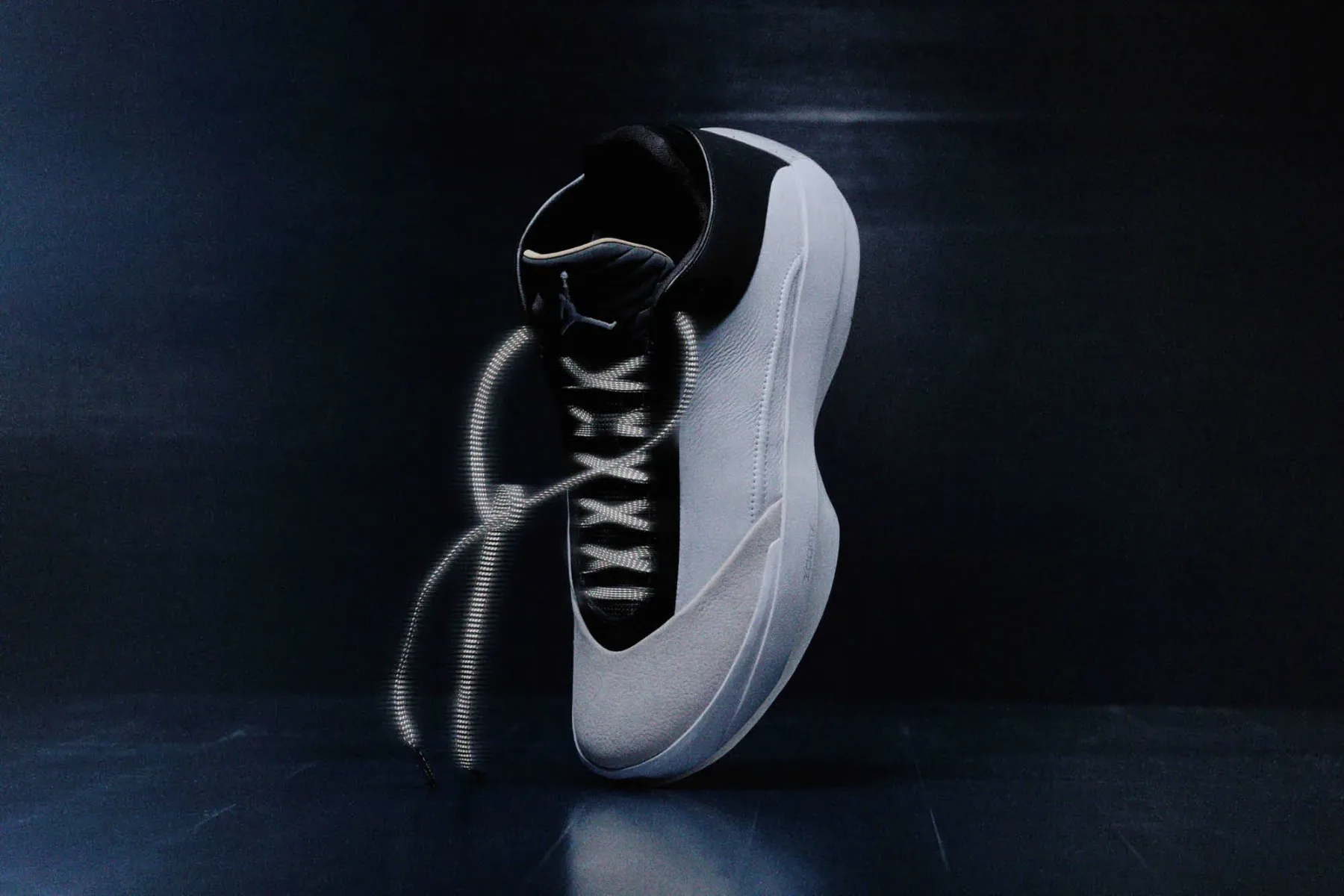 Air Jordan 40: Ko preteklost sreča prihodnost (v supergah, seveda)