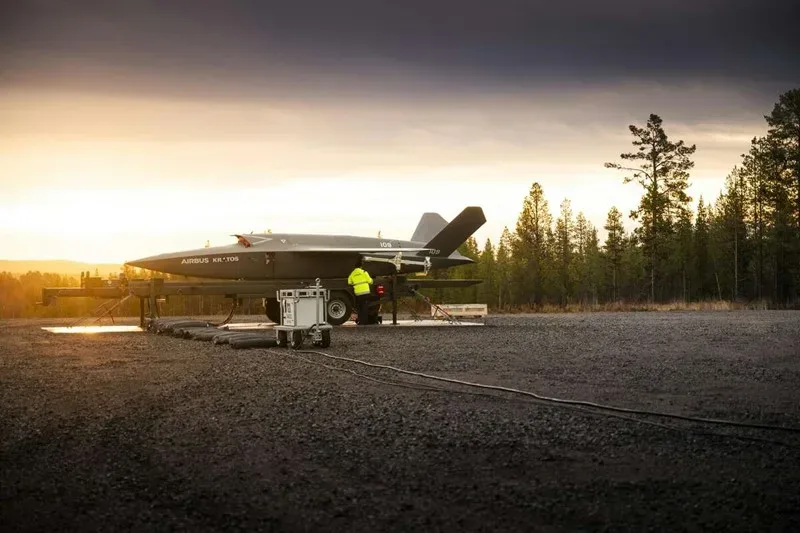 Foto: Airbus