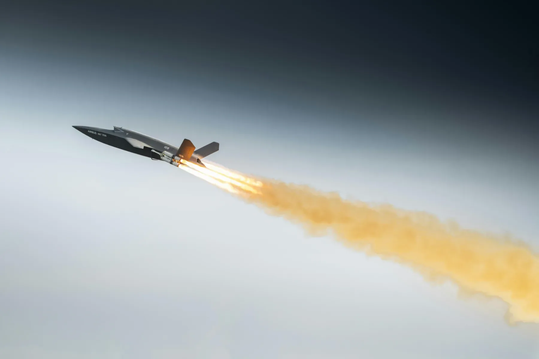 Airbus U740 Valkyrie: Evropski avtonomni bojni lovec brez pilota, ki prinaša preobrat v zračnem bojevanju
