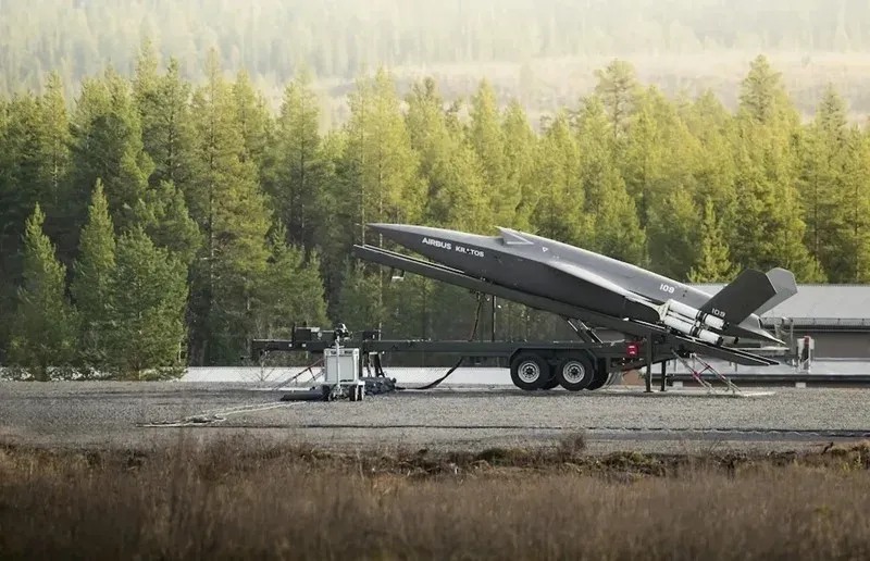 Airbus U740 Valkyrie: Evropski avtonomni bojni lovec brez pilota, ki prinaša preobrat v zračnem bojevanju – slika 2