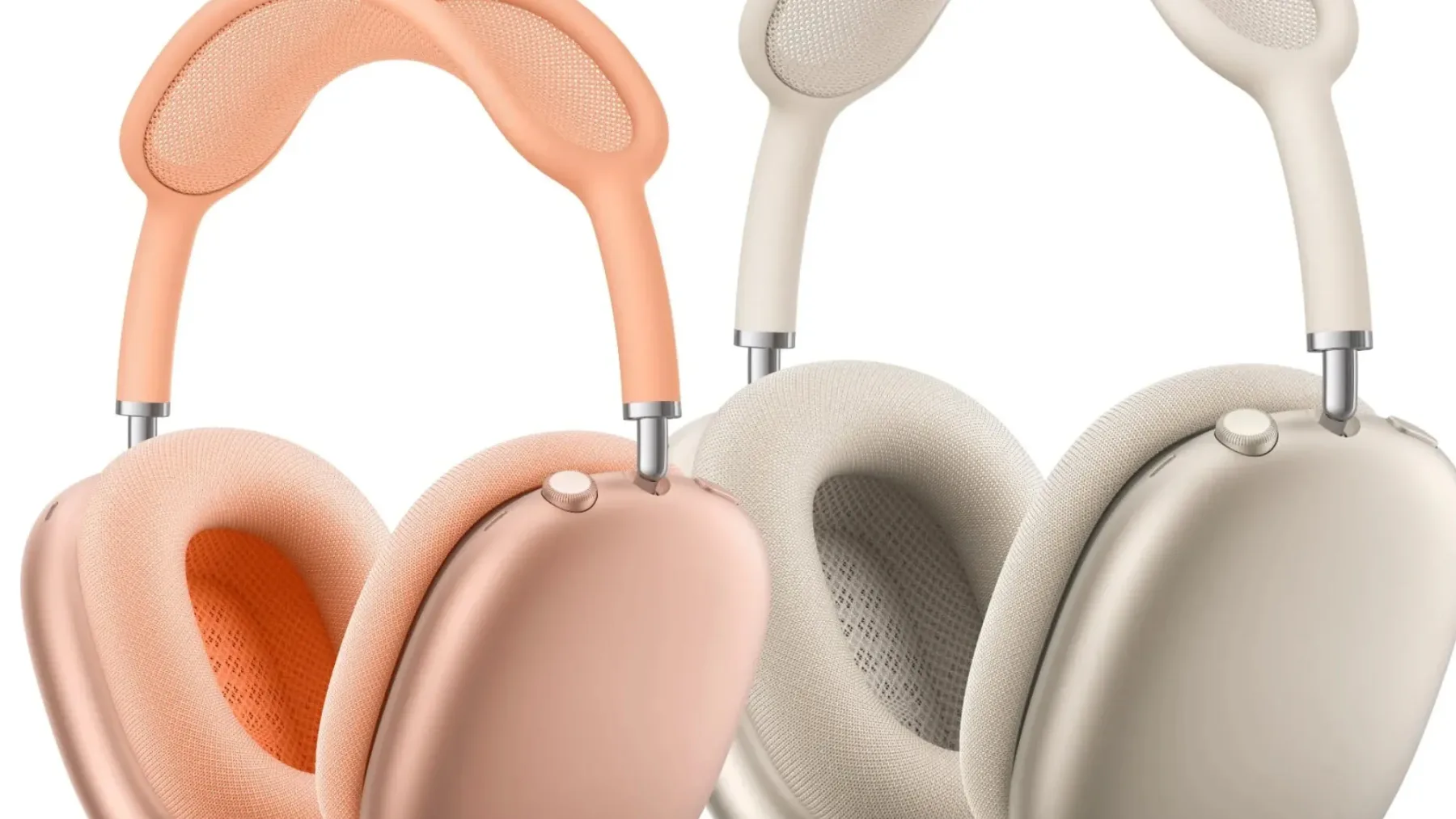 AirPods Max 2 2025: končno so postale resne slušalke. Zdaj zvenijo tako dobro, kot izgledajo!