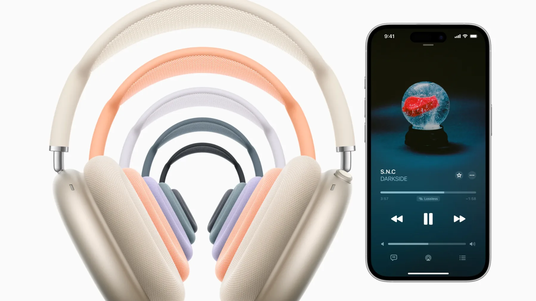 AirPods Max 2 2025: končno so postale resne slušalke. Zdaj zvenijo tako dobro, kot izgledajo!