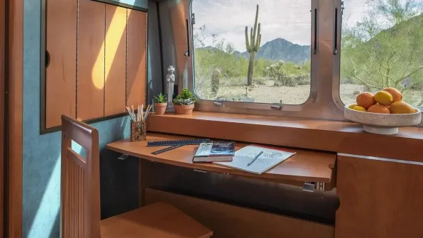 Foto: Airstream