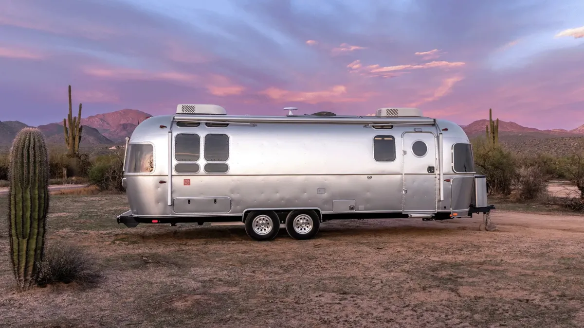 Foto: Airstream