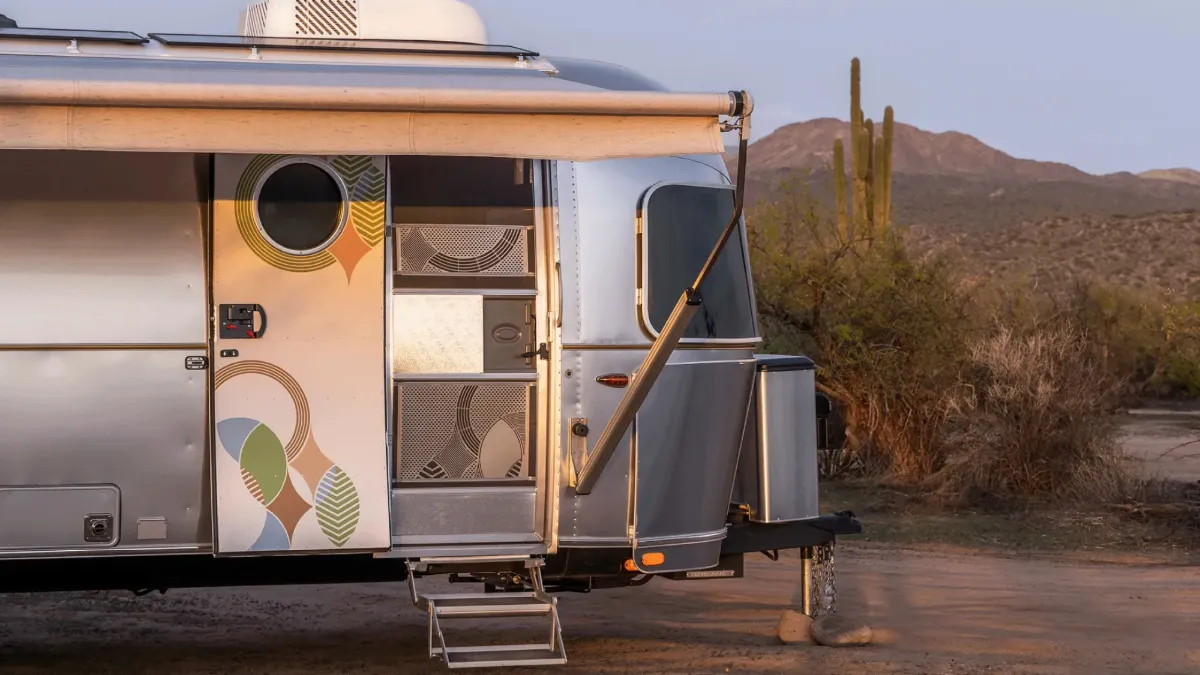 Foto: Airstream