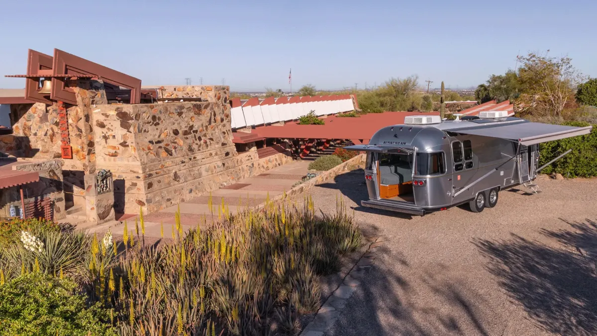 Foto: Airstream