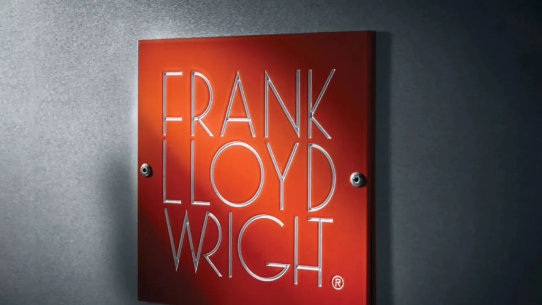 Airstream x Frank Lloyd Wright: Umetnost na kolesih, ki redefinira luksuzno kampiranje