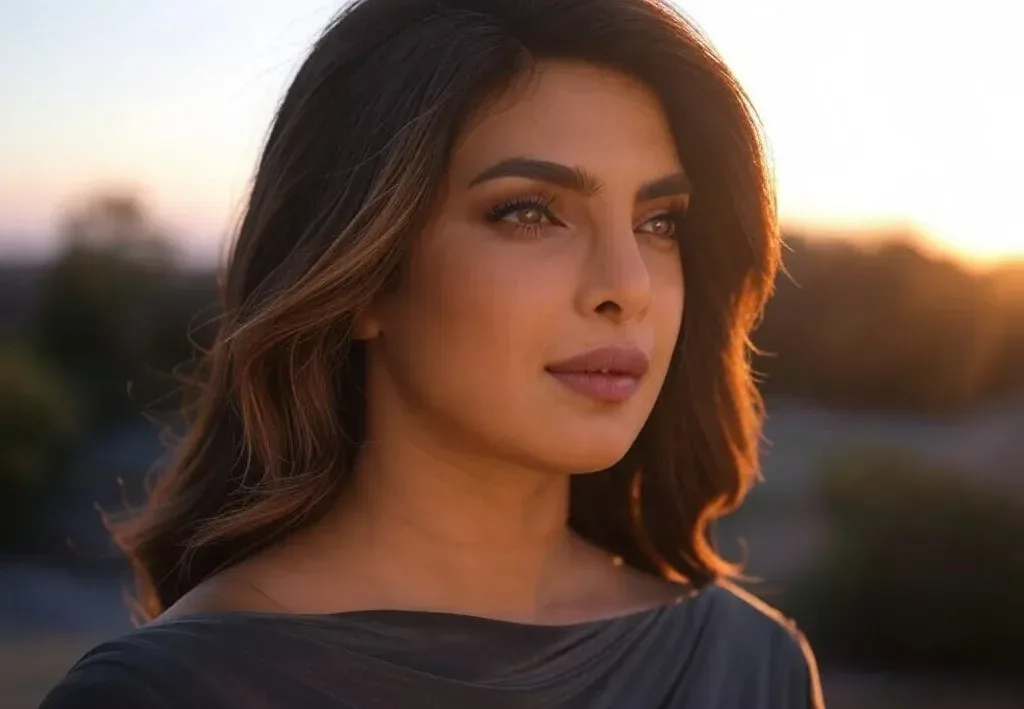 Ajurvedski piling, ki ga obožuje Priyanka Chopra: Naravna pot do sijoče kože