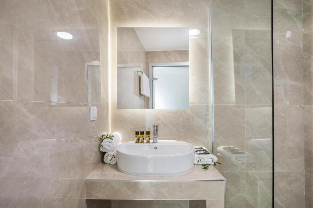 AlexMare Hotel Fourka: Odkrijte skrivni dragulj Skále Foúrkas – po izjemno ugodnih cenah.